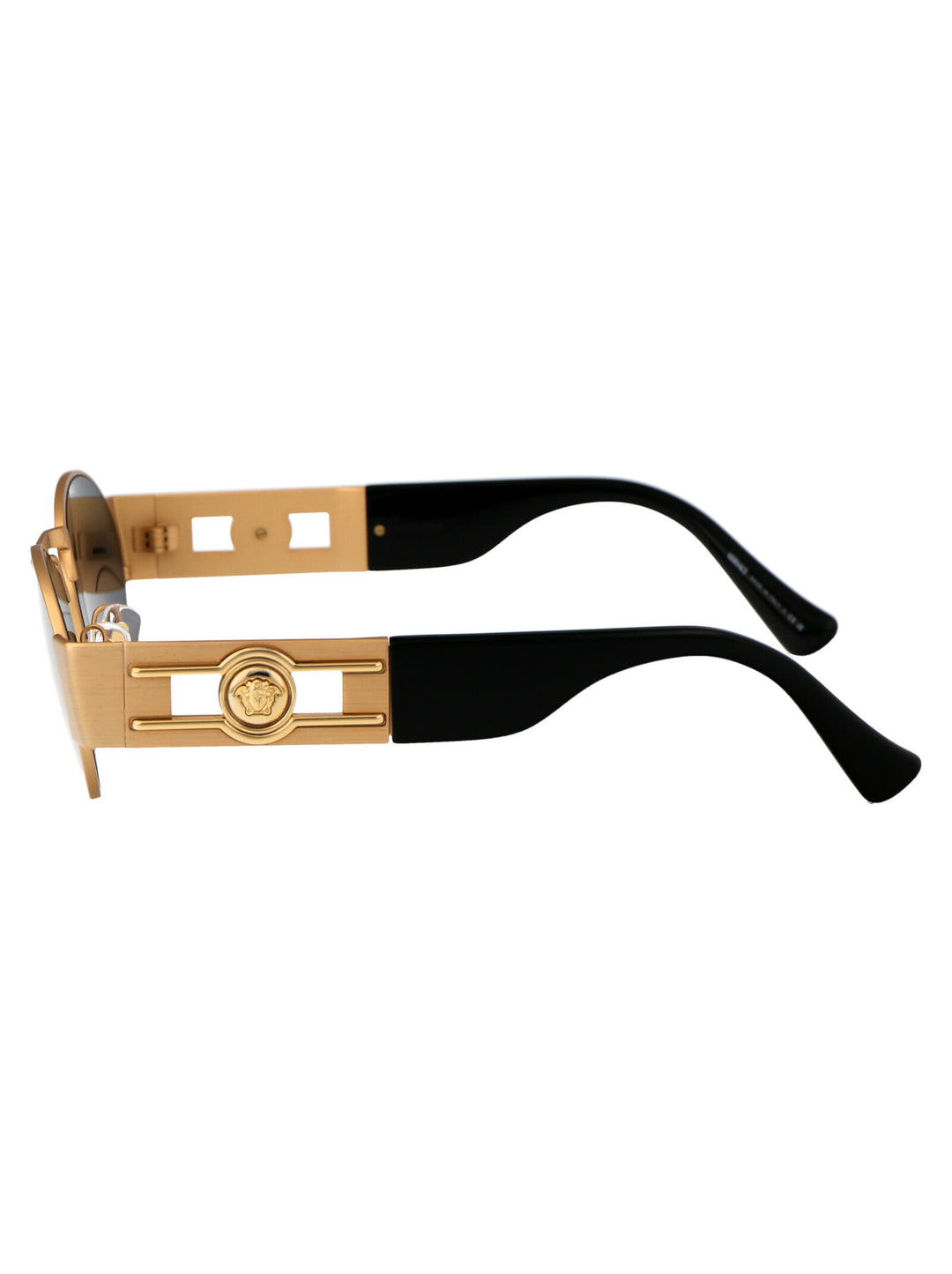 Versace SUNGLASSES - Oro | 7752b8346ef50f1e8ae8a933332848fb44344e70