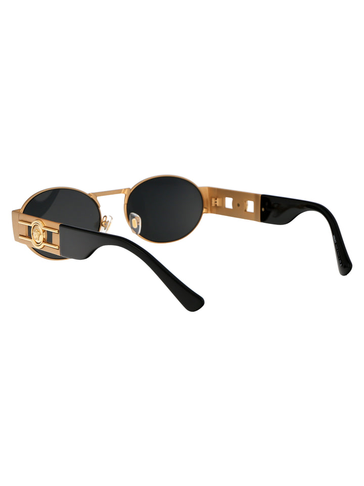 Versace SUNGLASSES - Oro | 8f9143835125f9d3b61637bf339a3de7cd819ac7