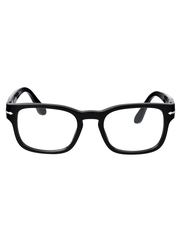 Persol OPTICAL - Nero | 56aa3320aa7fe7707f9fd1b8c3bc2e1f294fe508