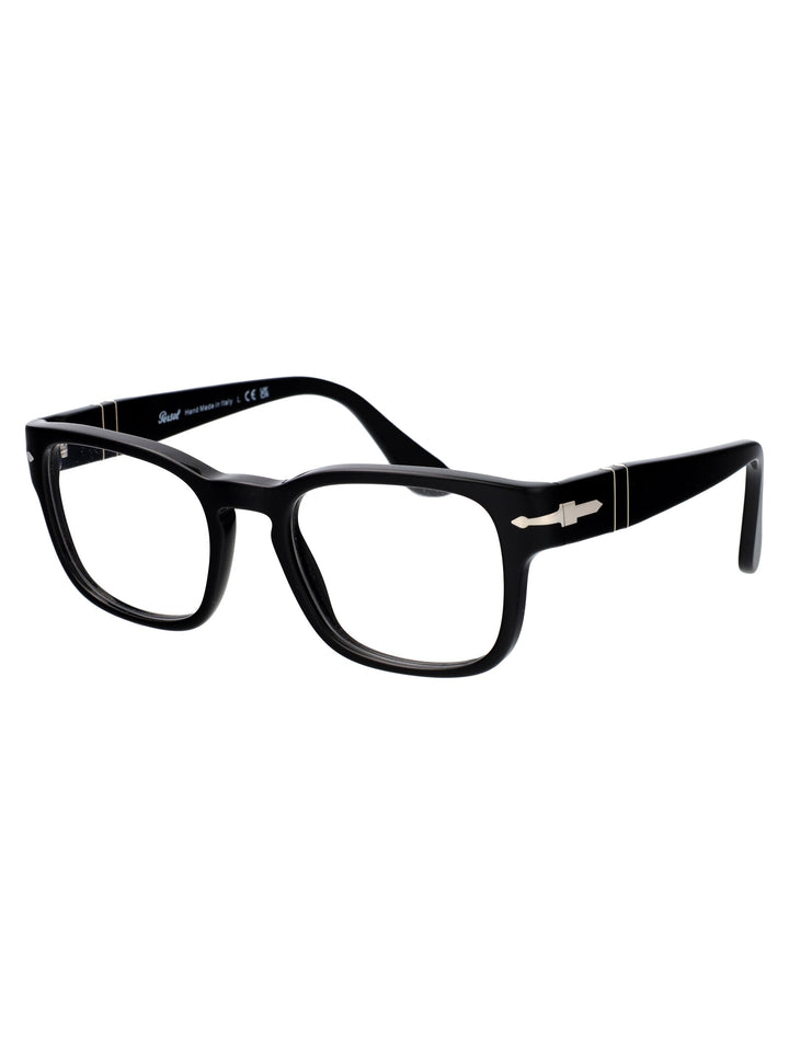 Persol OPTICAL - Nero | 6cd81e2440b44b5618270b41c6a5e47b172b93ff