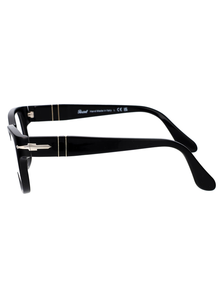 Persol OPTICAL - Nero | 8cb7c58d50d2cfdff174ef5eb8a0f48fa7dfdf2d