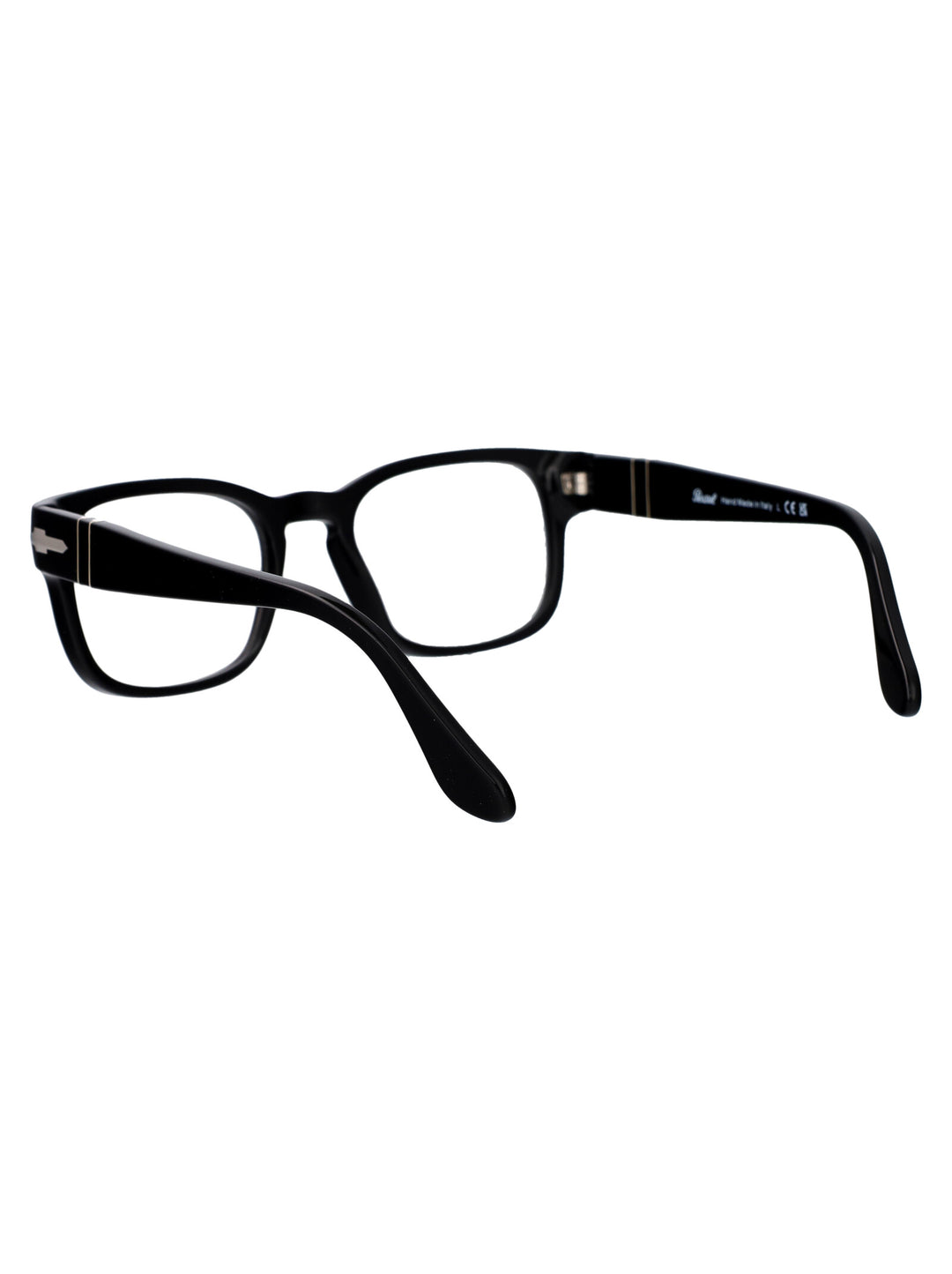 Persol OPTICAL - Nero | ab55fbb96cac547aa9ebbe25e4a7a1f74f90bd62