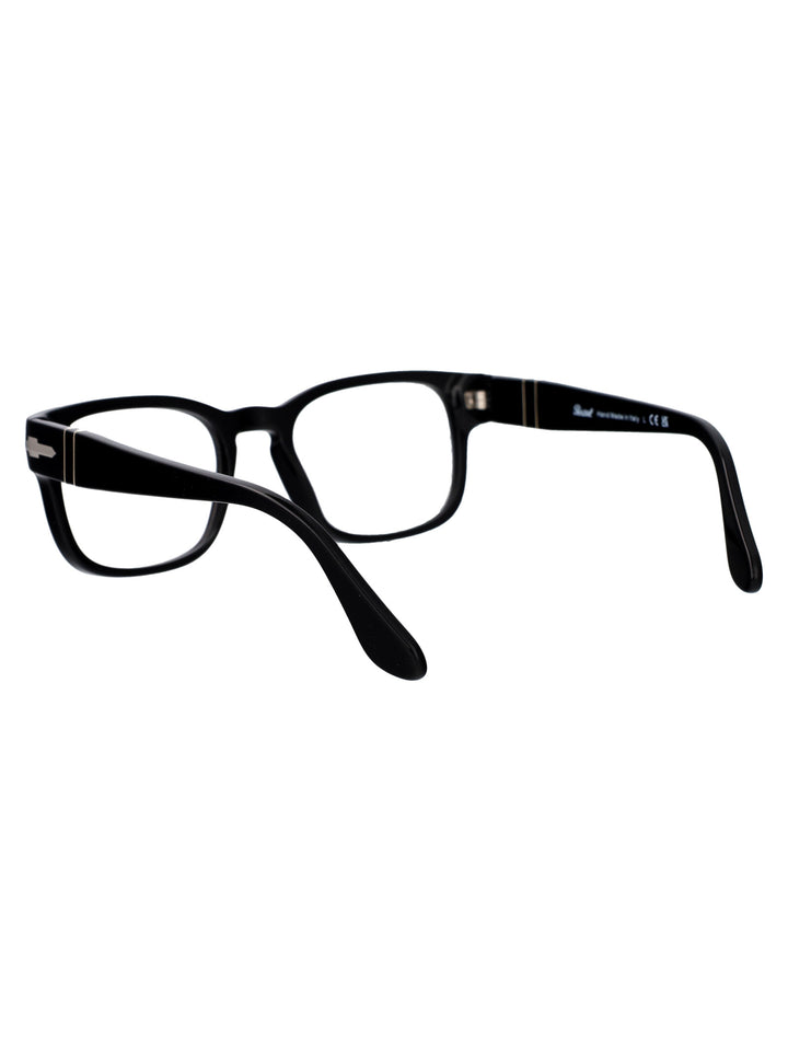 Persol OPTICAL - Nero | ab55fbb96cac547aa9ebbe25e4a7a1f74f90bd62