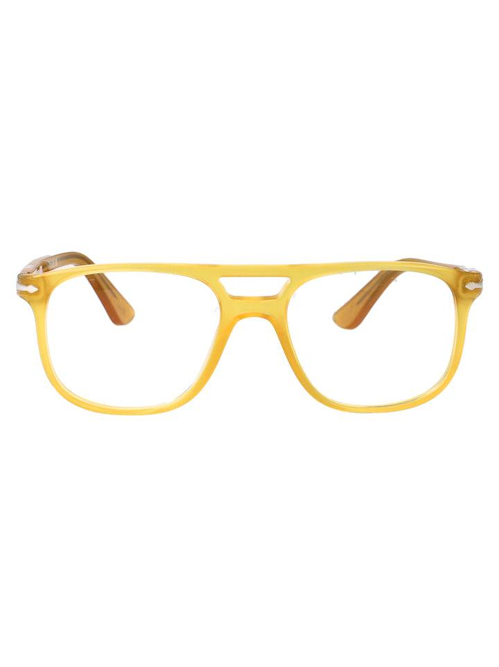 Persol OPTICAL - Giallo | c4a01512dd4fe8c3c67fa14c443c94dabed907ef