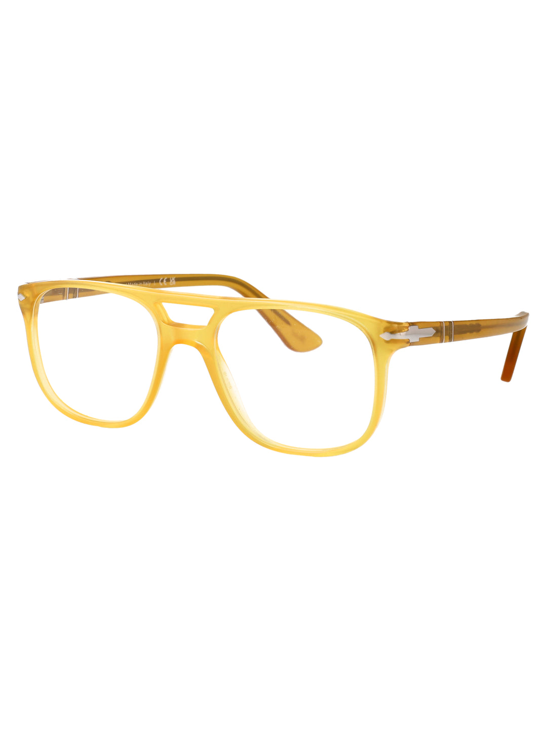 Persol OPTICAL - Giallo | 8386bd5819e475077870f0a0f67eefd7d4cb8e36