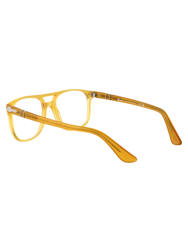 Persol OPTICAL - Giallo | d5b6eeea9d966c4ed8e87f84980117cab0c152b8