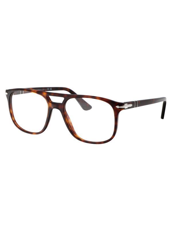 GRETA Pilot Optical