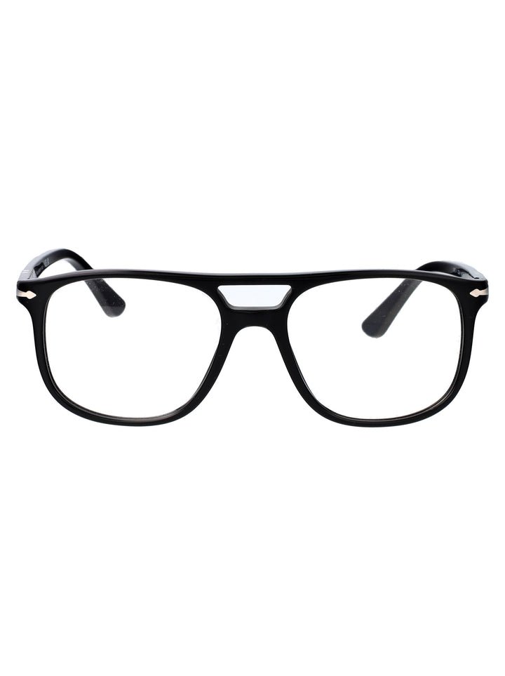 Persol OPTICAL - Nero | 05ed298eef602263f24d7859adfb562603a376dd