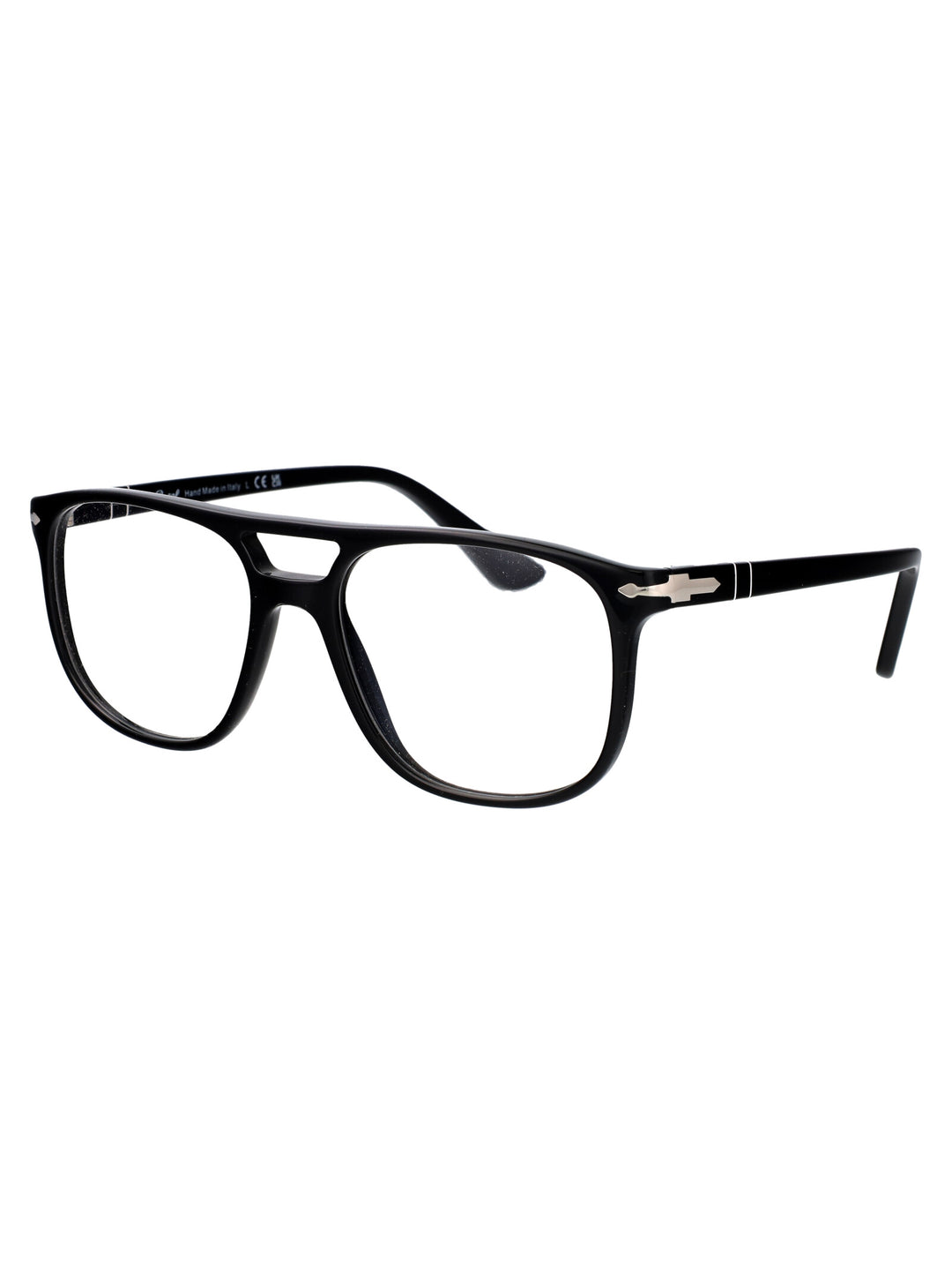 Persol OPTICAL - Nero | 97deaeacf1970ccb553a887b3eac810645738a69