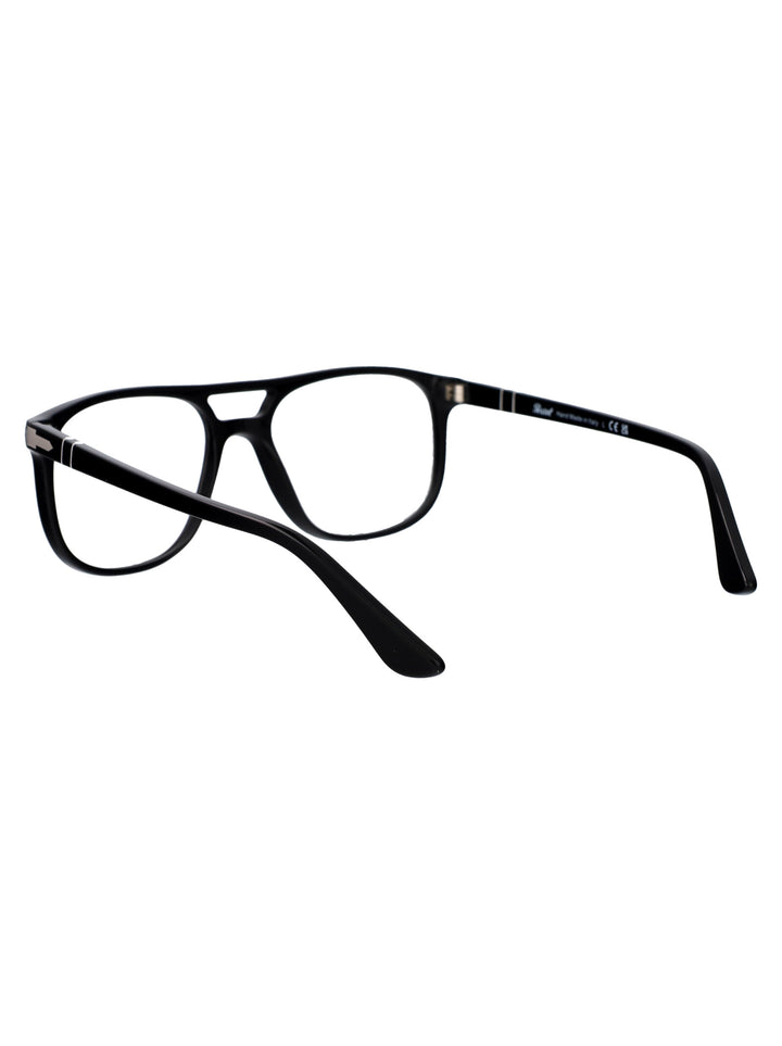 Persol OPTICAL - Nero | 414ccad049fc7a093e0e1ba8198bc77b12c8717b