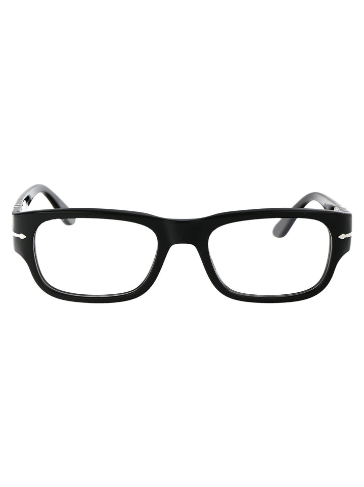 Persol OPTICAL - Nero | 6ce84b731707eab84949457b216c997b3c76ffa7
