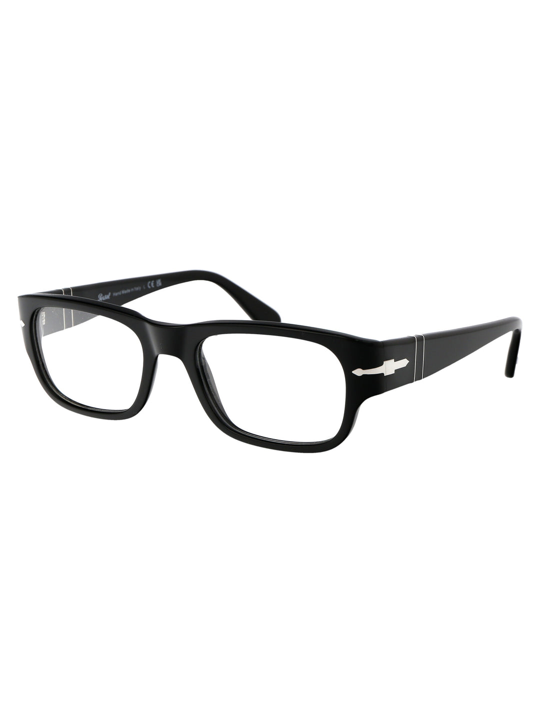 Persol OPTICAL - Nero | 8566cdb19a432fa391f14f8523ef7a72a4db0191