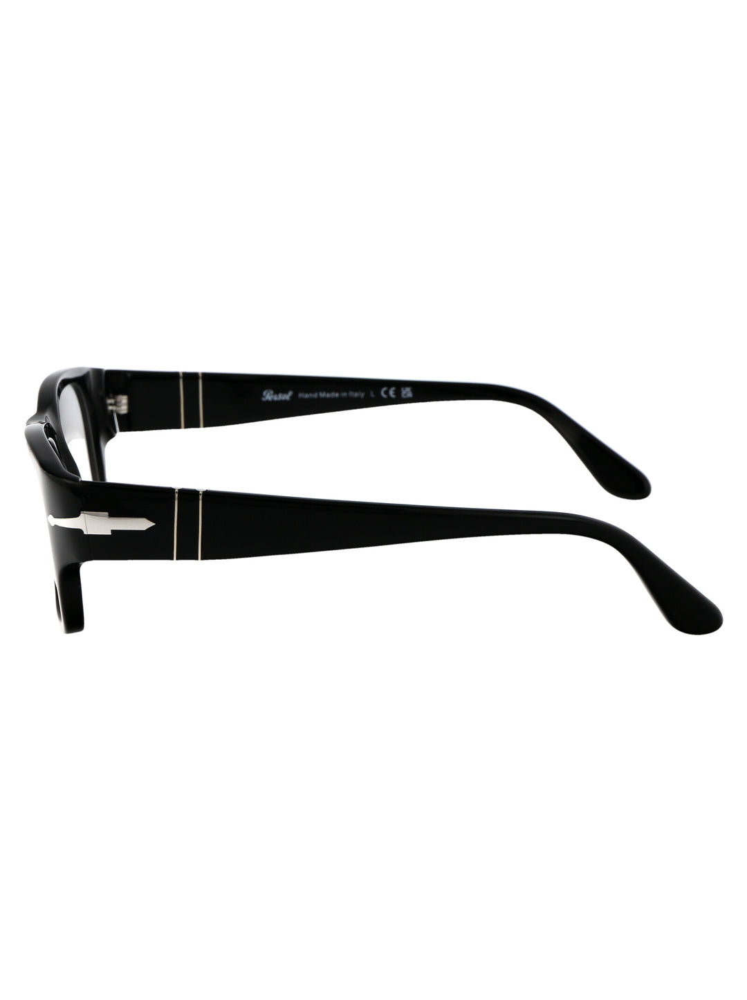 Persol OPTICAL - Nero | 3441f0cd3aff6ba5931f5440b8640ada6db583df