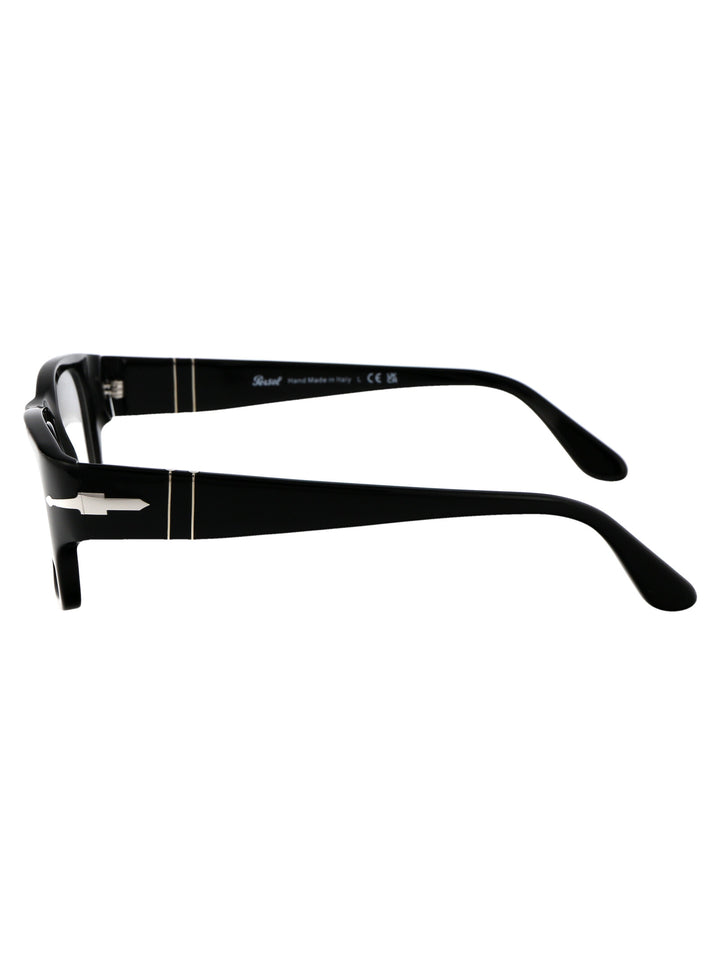 Persol OPTICAL - Nero | 3441f0cd3aff6ba5931f5440b8640ada6db583df