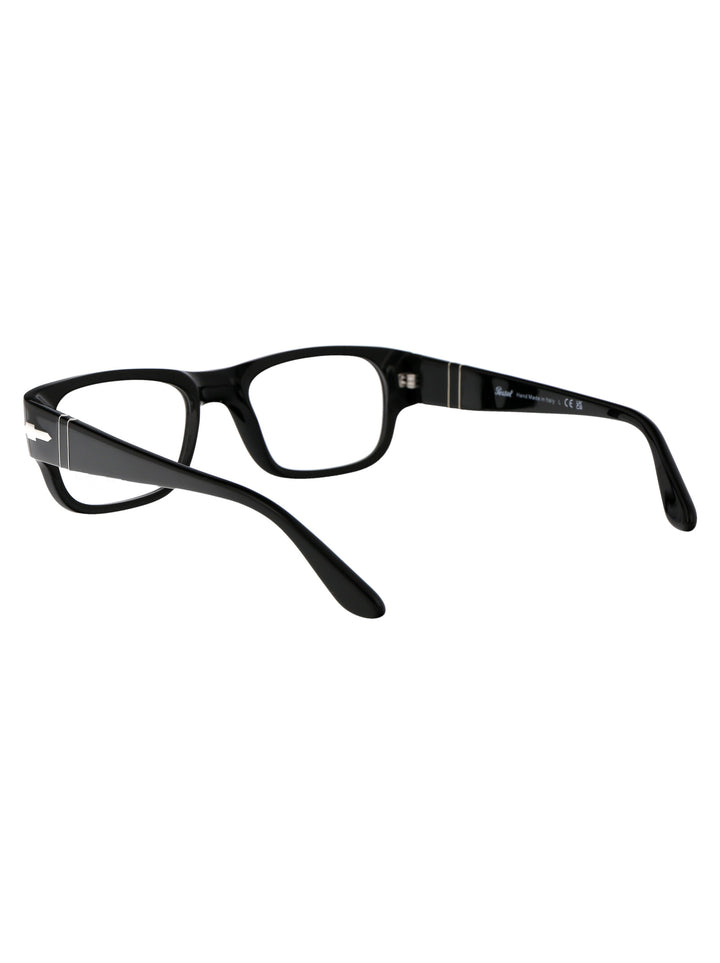 Persol OPTICAL - Nero | 66d44564666d1a66ce8e8bdb3ab09cdc2cf7fc1b