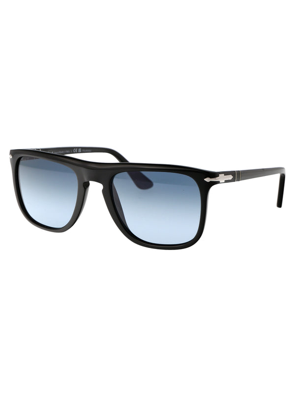 0PO3336S Pilot Sunglasses