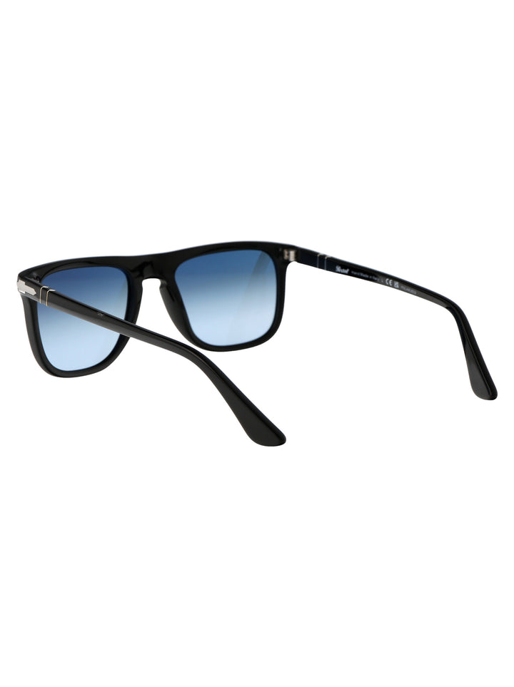 Persol SUNGLASSES - Nero | de5e341036009241b817a831d75a76a9026c2913