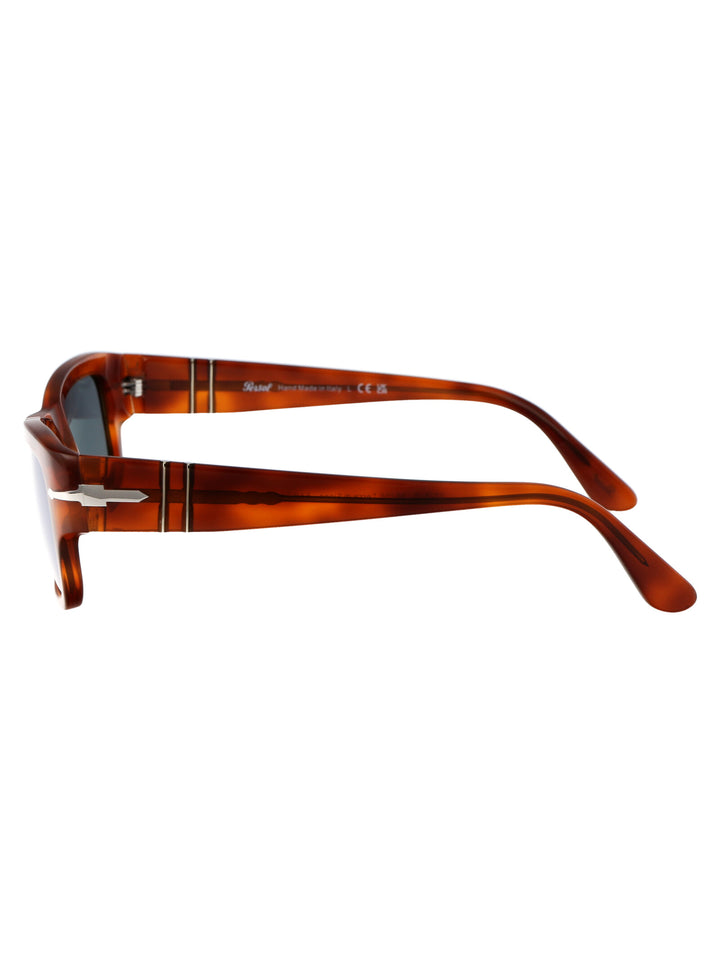 Persol SUNGLASSES - Marrone | fb69389db440a8847edeb15a4fd14a756d6f5d66