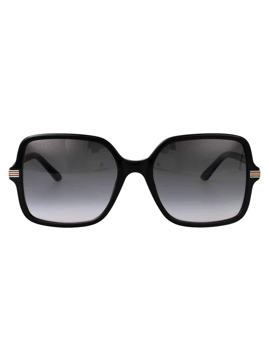 Gucci SUNGLASSES - Nero | 09444f862df6d82185aa8d5c76d3d7aa296ba117