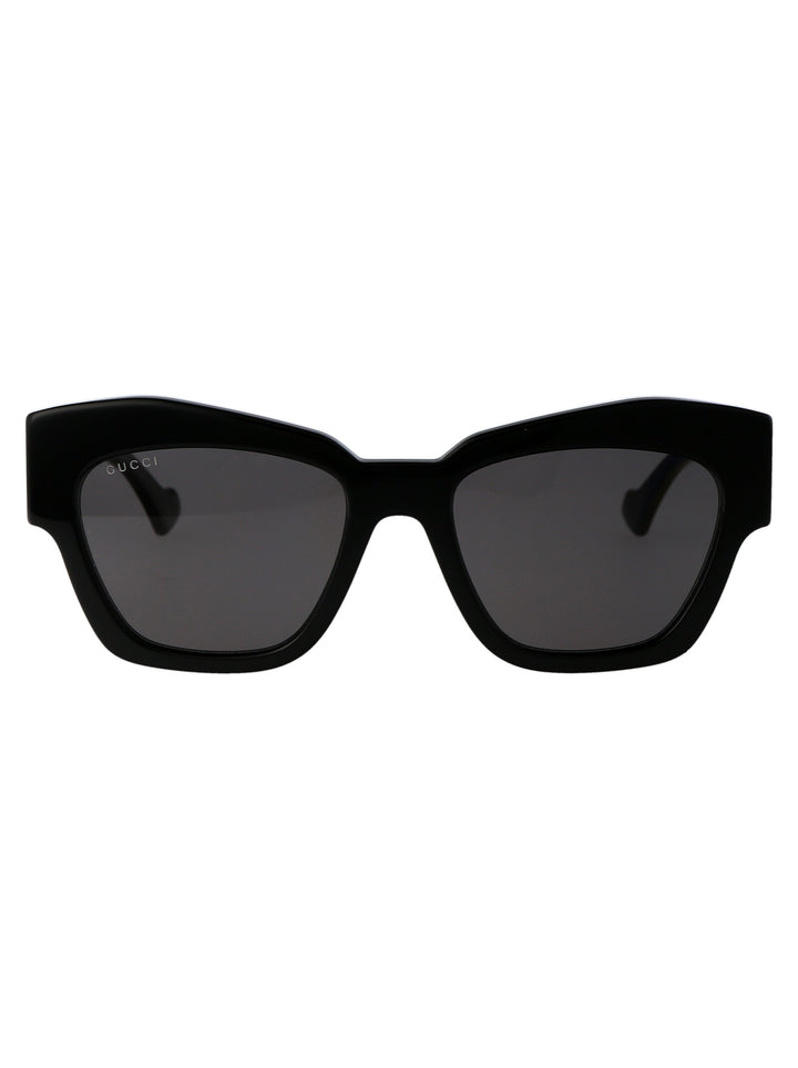 Gucci SUNGLASSES - Nero | f00a5799643002bae833408357f6c58c96cf899c