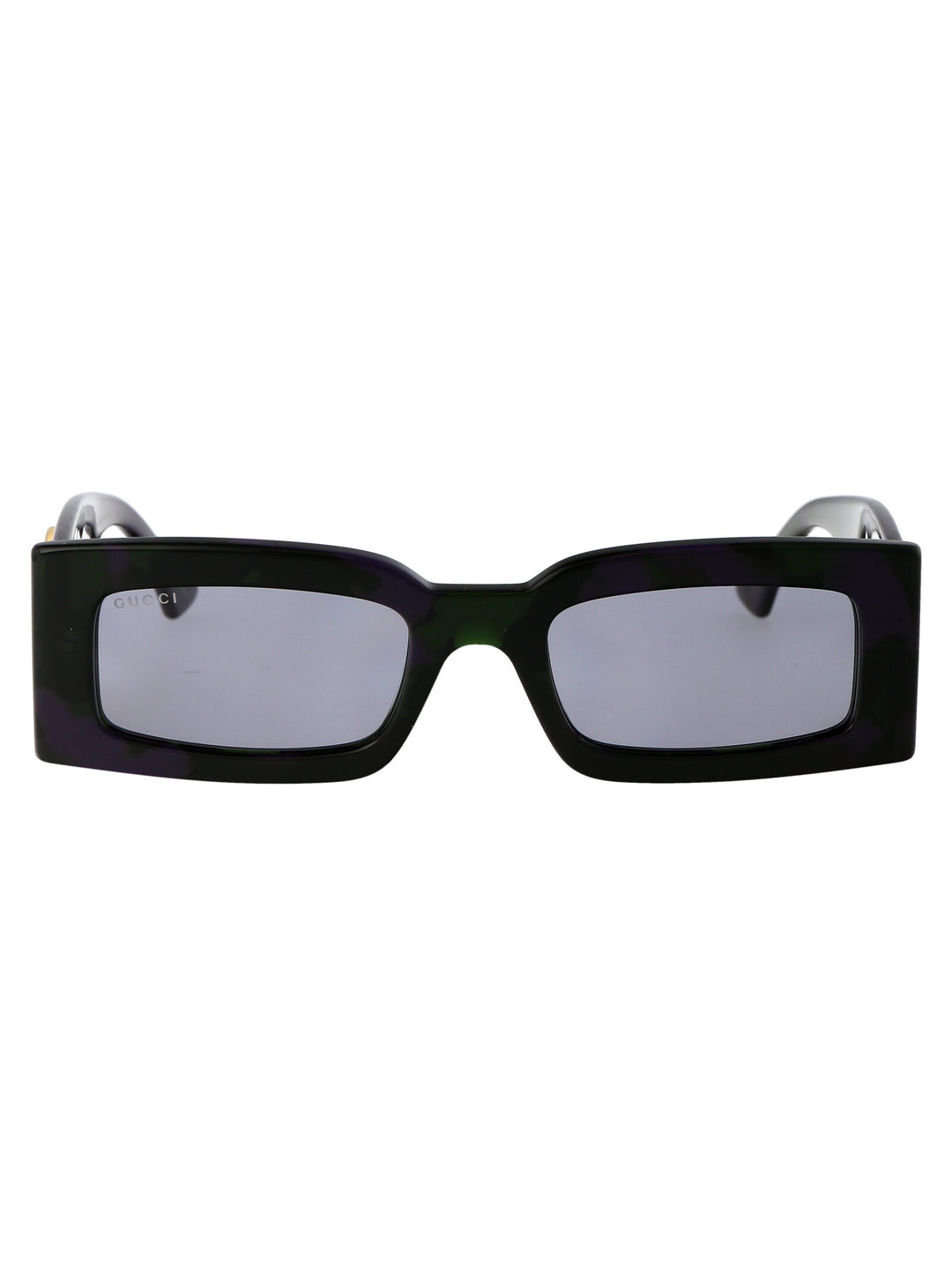Gucci SUNGLASSES - Havana | 2d40fc5186b32a9c086adc5b6e255b01422888a5
