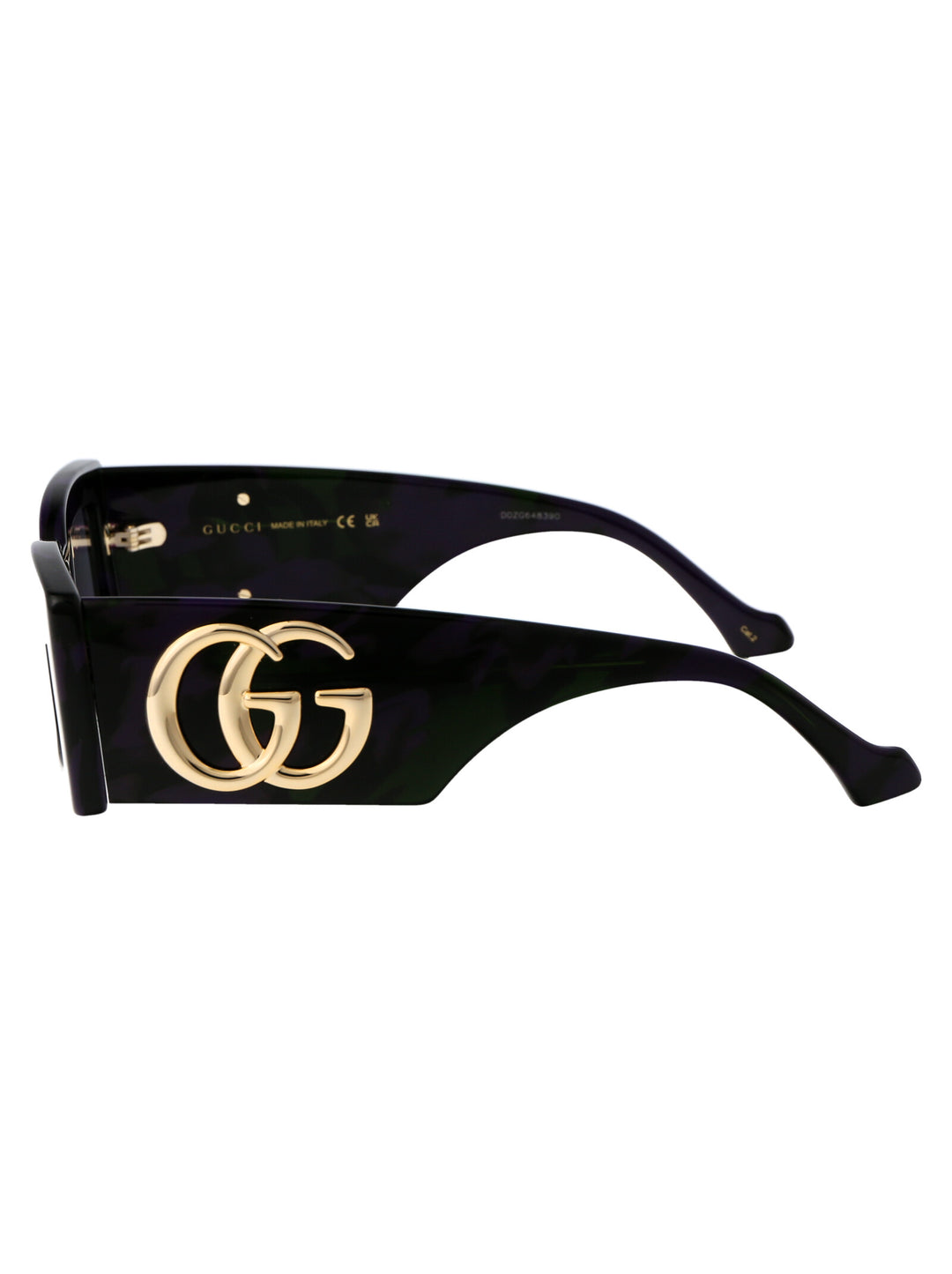 Gucci SUNGLASSES - Havana | 06de76d3abd7fbe040d1453b180509c67da2120b