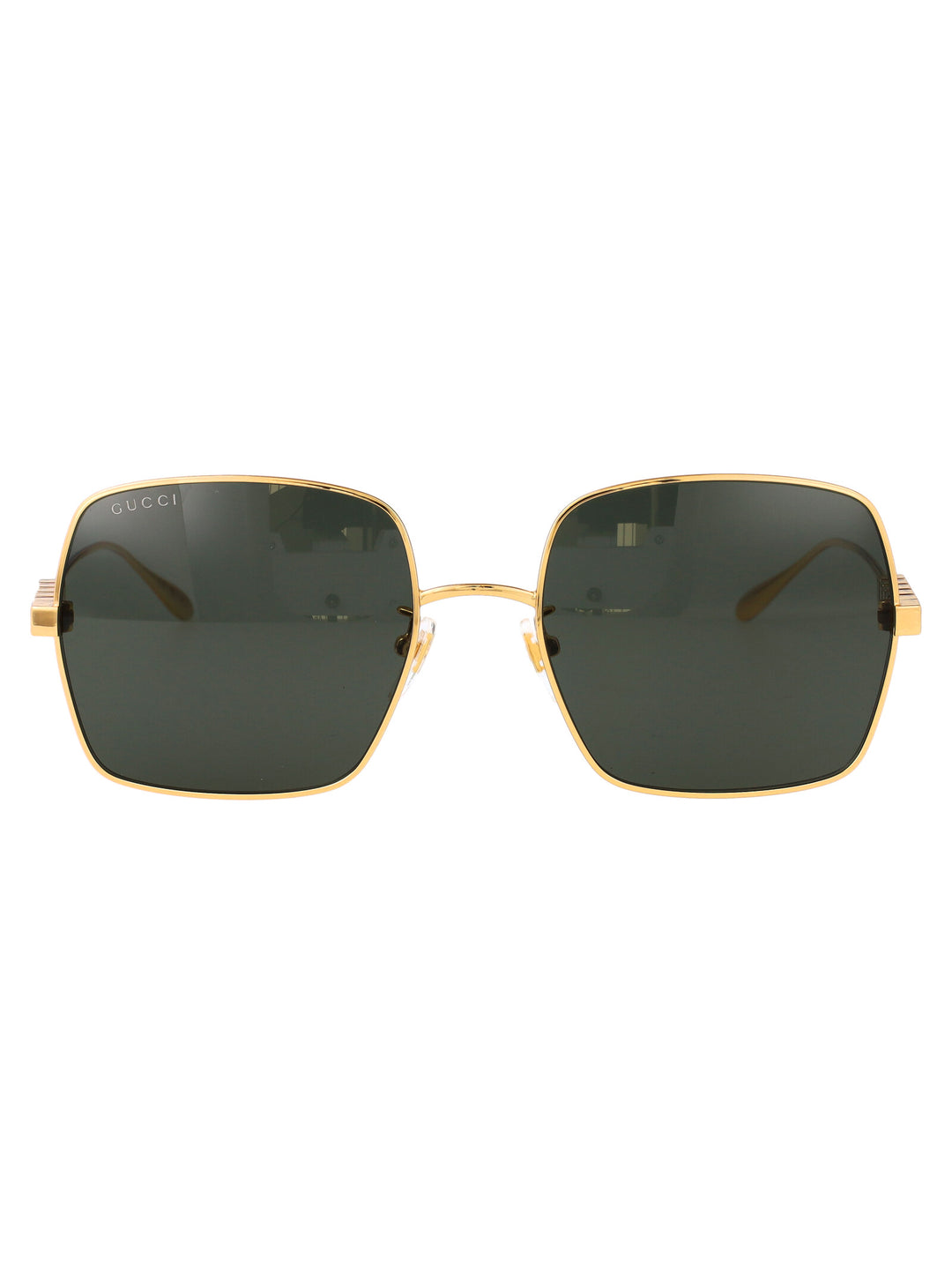 Gucci SUNGLASSES - Oro | d0a0d9f3b4d3bc24a8483926a54c34181e32df93