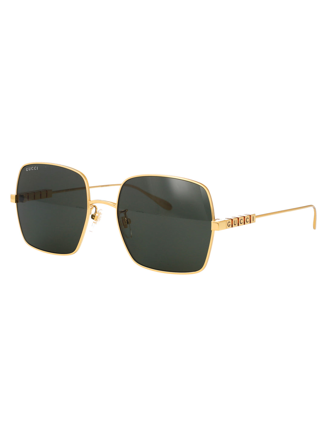 Gucci SUNGLASSES - Oro | a9795cd6752c30e15cf1e096f8b712d476b9b65a