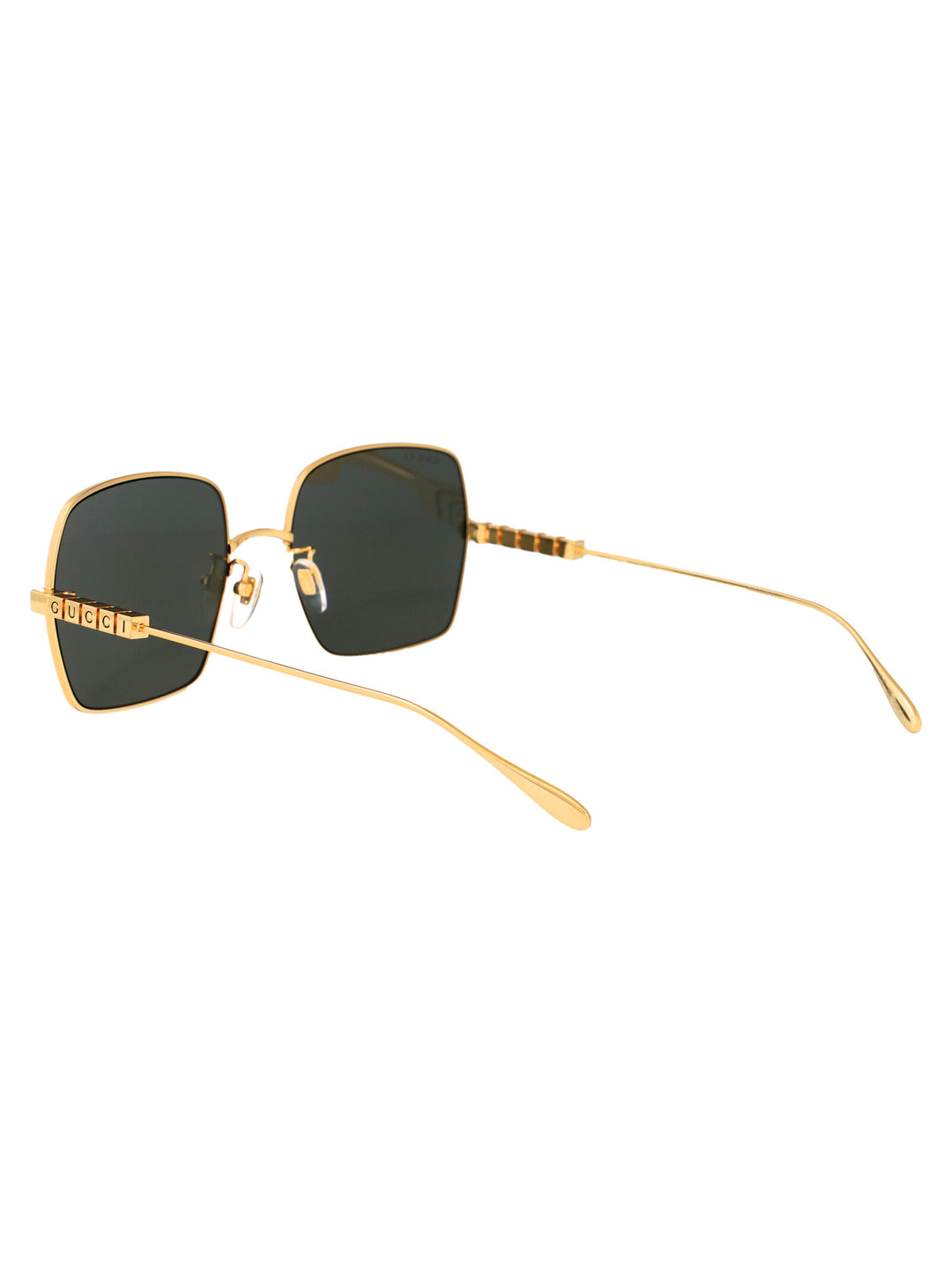 Gucci SUNGLASSES - Oro | 477aca4b149423996382936d17223c7a5e305cc4