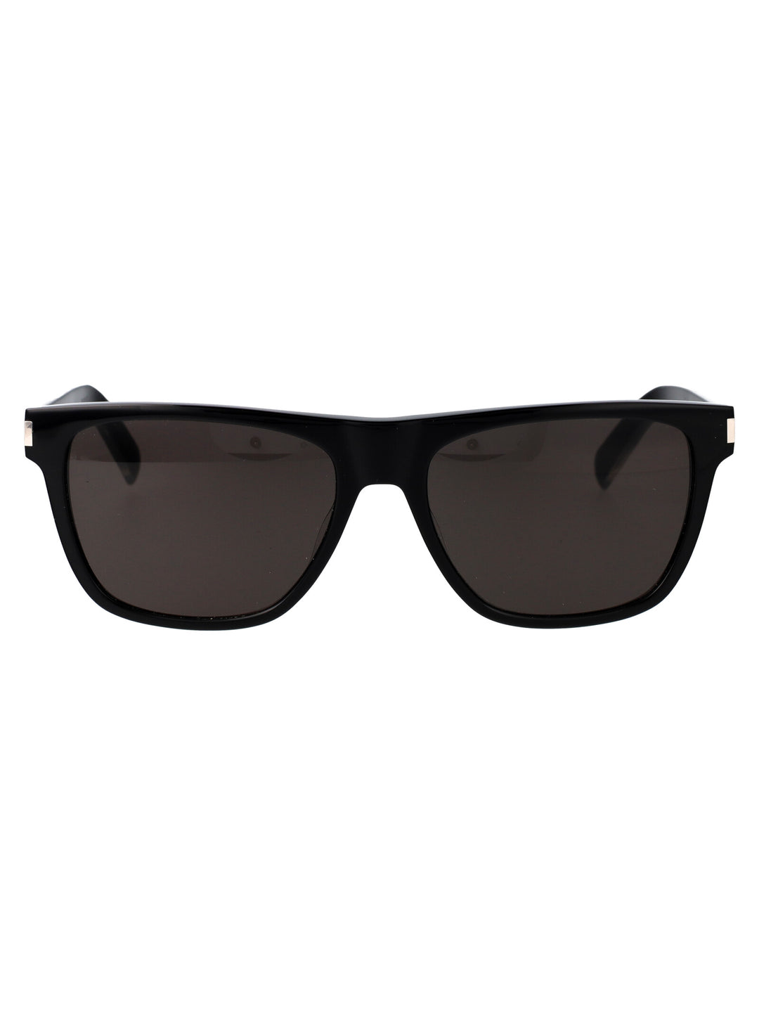 Saint Laurent SUNGLASSES - Nero | 4131ef2f49366f6ffbb99141d59756c2c6878f54