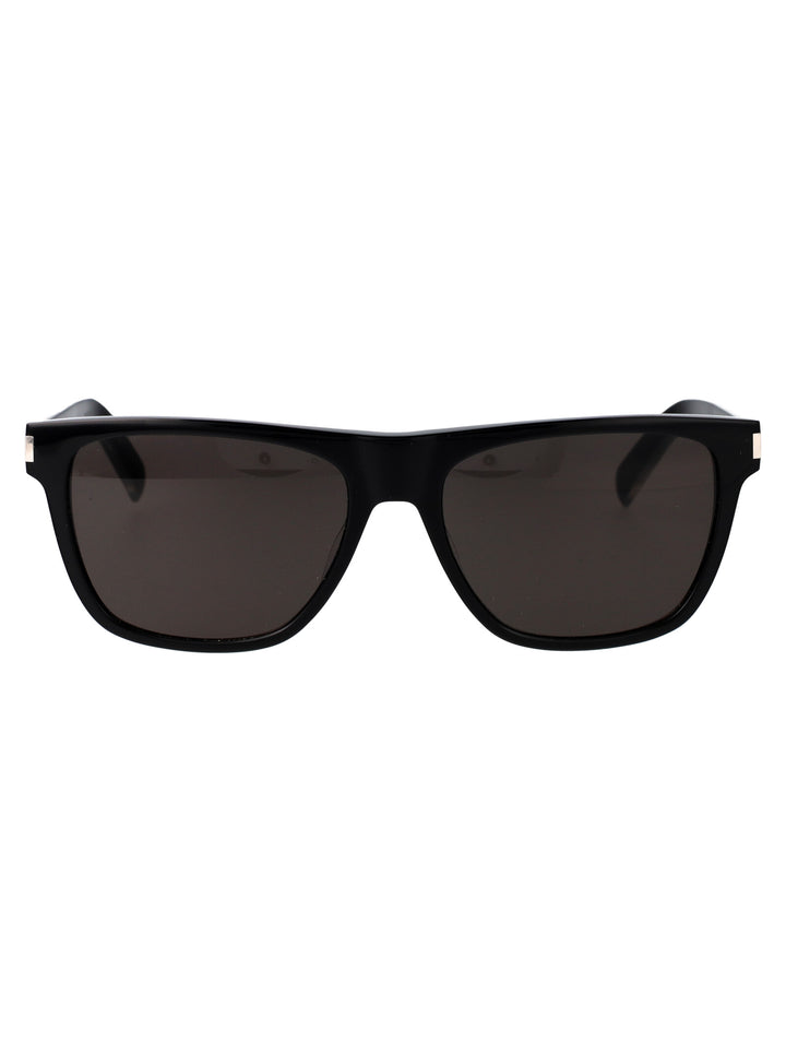 Saint Laurent SUNGLASSES - Nero | 4131ef2f49366f6ffbb99141d59756c2c6878f54