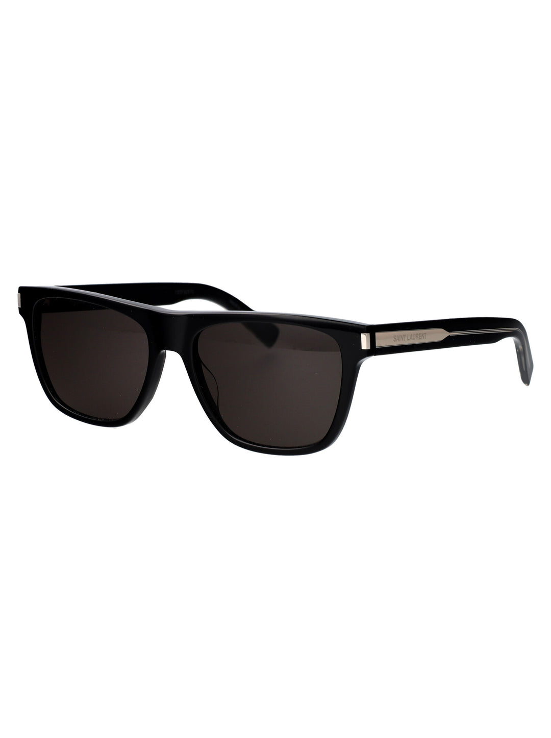 Saint Laurent SUNGLASSES - Nero | b2cd3ad8ba23a73fe27947d57a888d6b2d688241