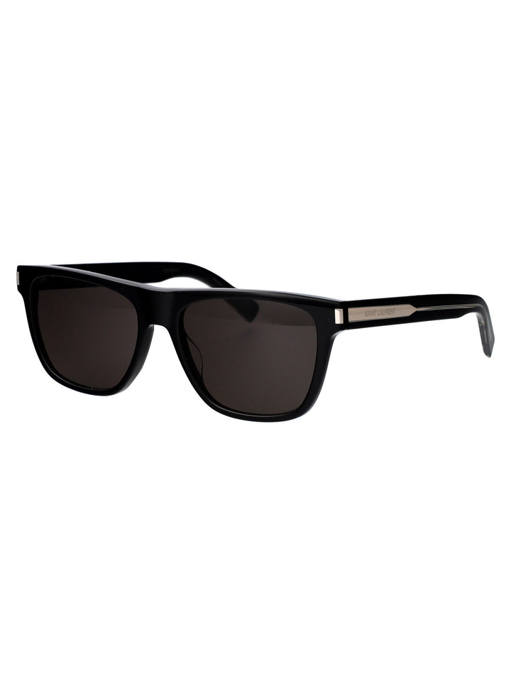 Saint Laurent SUNGLASSES - Nero | b2cd3ad8ba23a73fe27947d57a888d6b2d688241