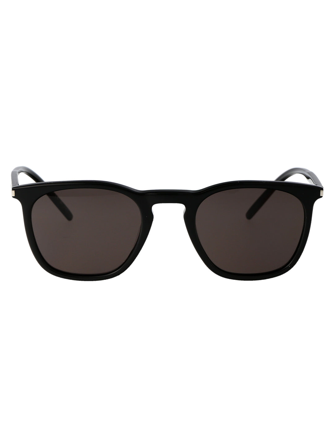 Saint Laurent SUNGLASSES - Nero | 9418b04082ec240d932e554b781a184c62996fed