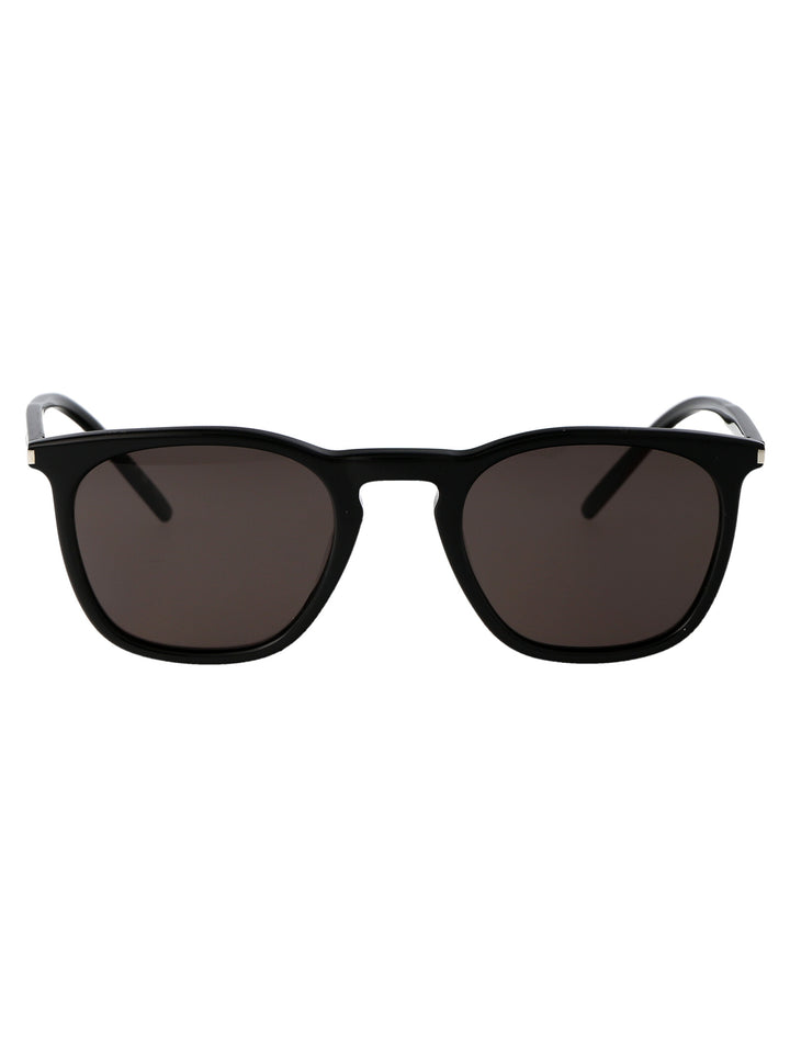 Saint Laurent SUNGLASSES - Nero | 9418b04082ec240d932e554b781a184c62996fed