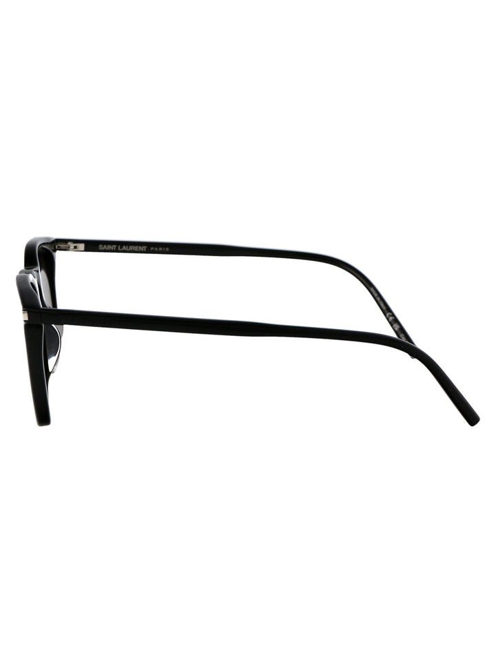 Saint Laurent SUNGLASSES - Nero | 2c0985222cd261ee360deb3c4174da92aed0f2bc