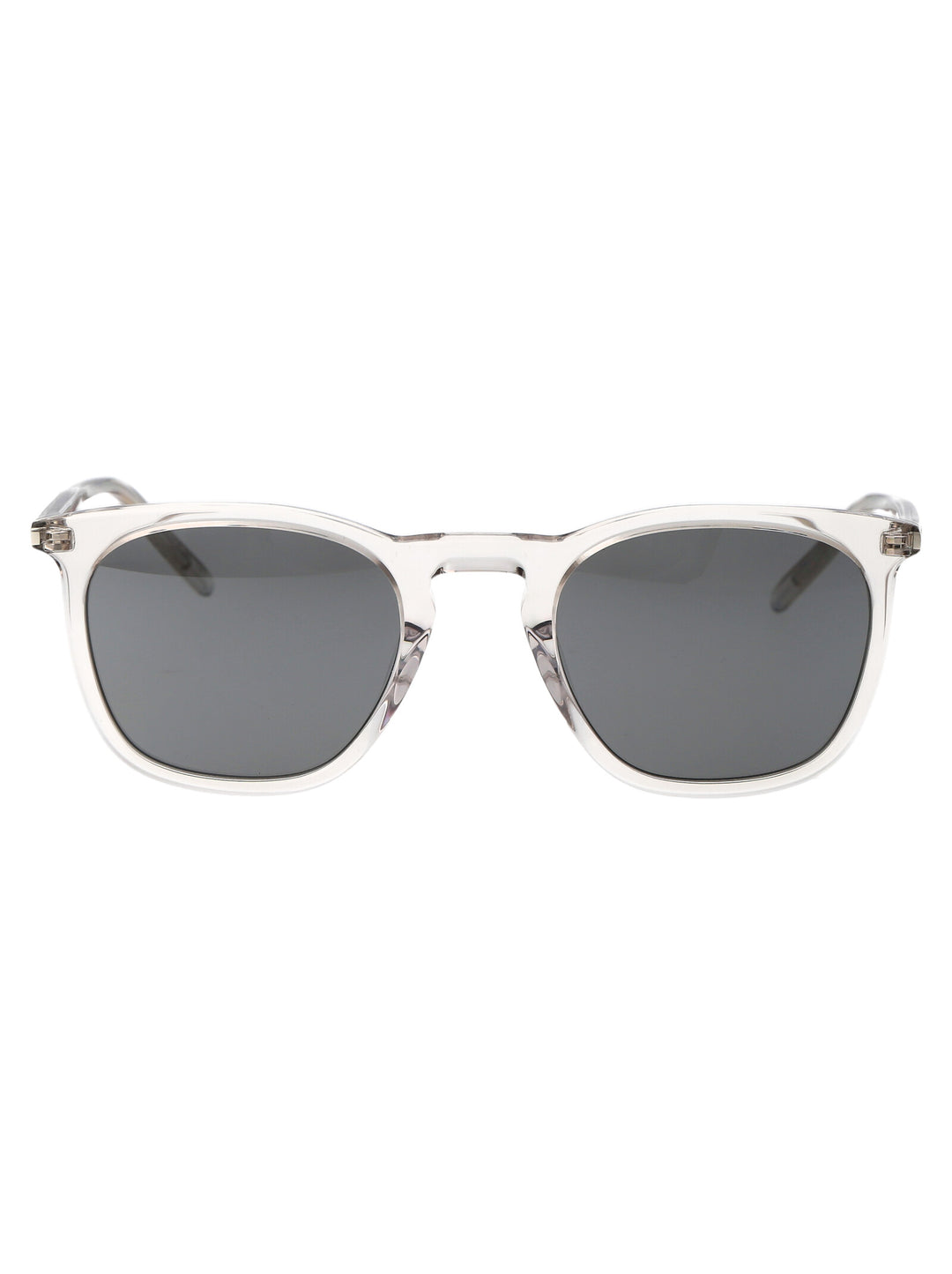 Saint Laurent SUNGLASSES - Beige | fd69fcb4ef97b09d858437a3fd60845939950ebb