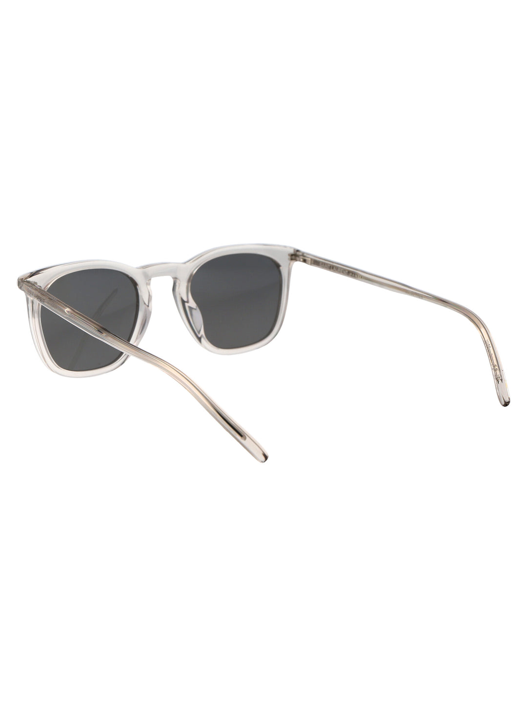 Saint Laurent SUNGLASSES - Beige | e5d8f64e52c302b3833ea85508c9d0e821f7a1da