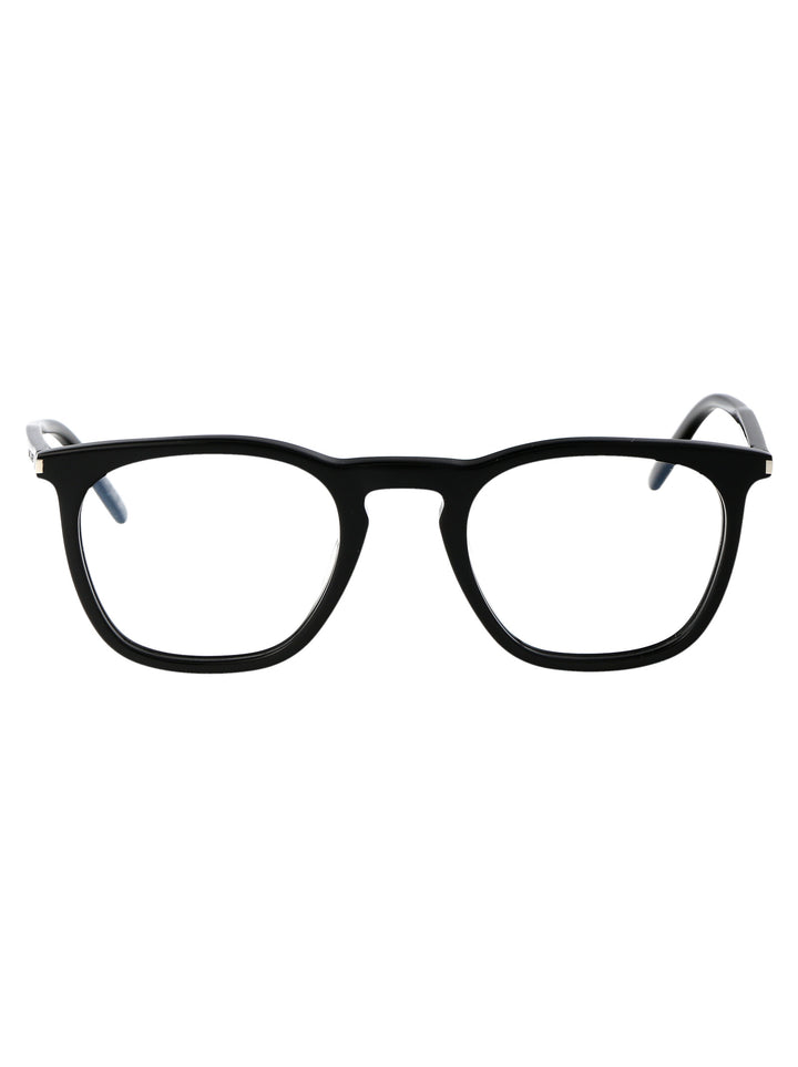 Saint Laurent OPTICAL - Nero | 12d8d009129c5585002bb8b7efbf6de7bf778d1e