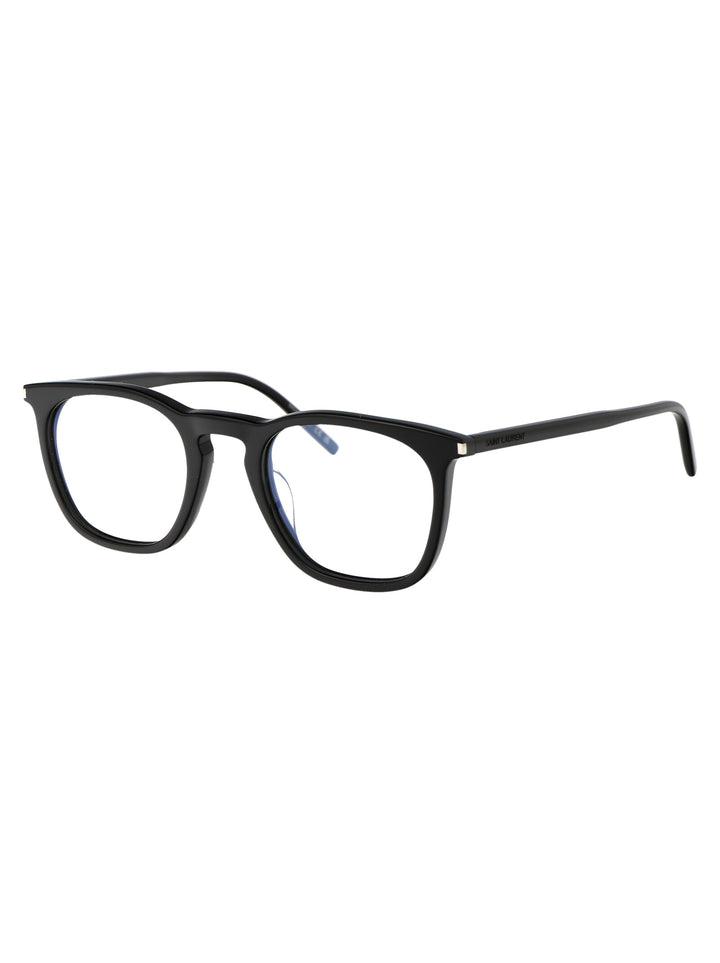 Saint Laurent OPTICAL - Nero | e1ba2c278360f9642d393f2f1c1bdf818f5f566e