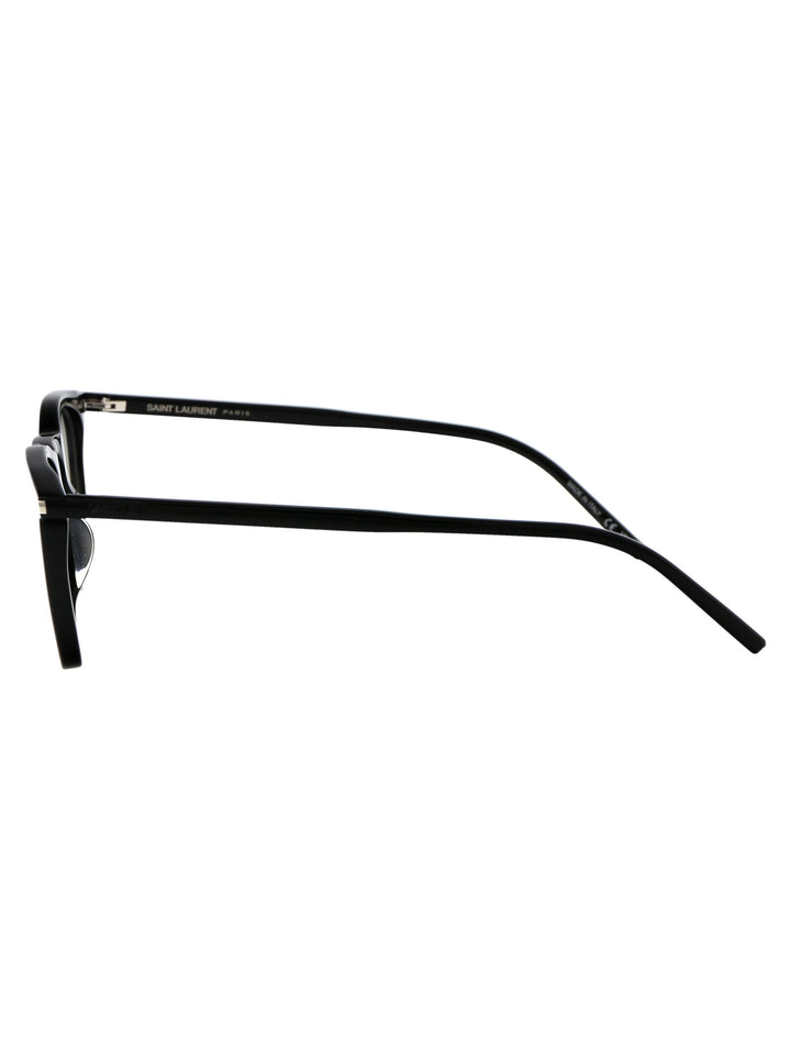 Saint Laurent OPTICAL - Nero | 6160814ede5a3dbdc6d30aa4c5d02a933e793c49