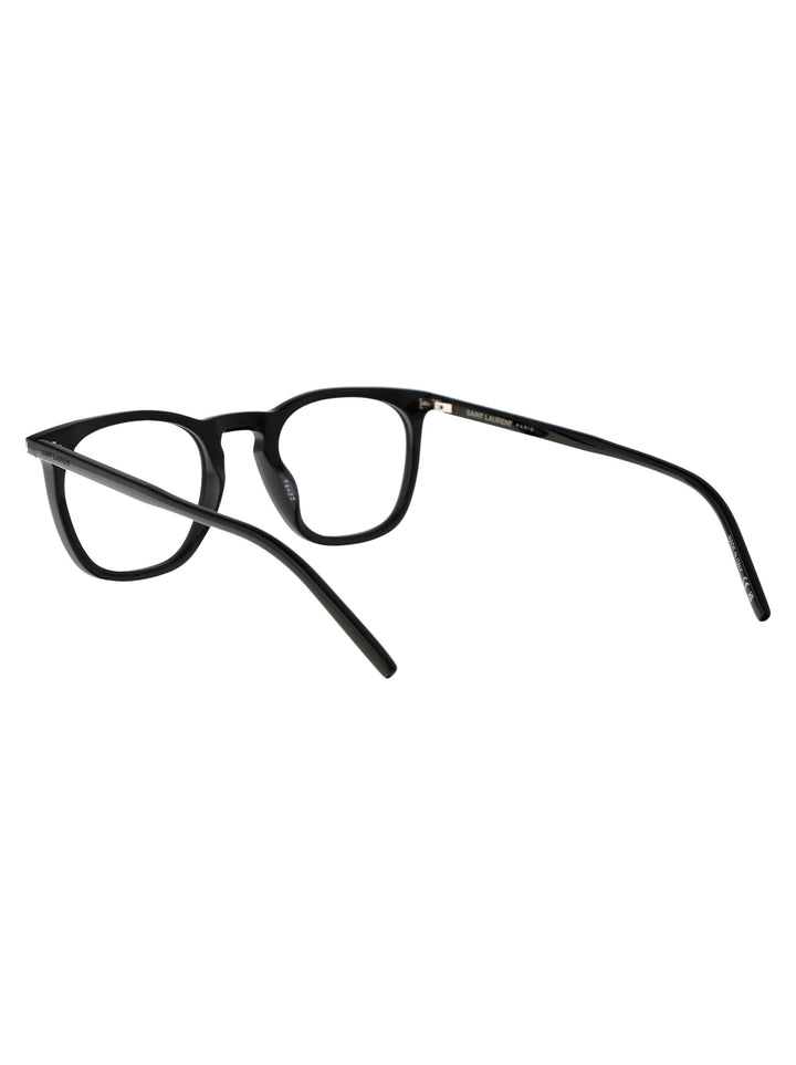 Saint Laurent OPTICAL - Nero | 7cf06ae152fe046fc09386d740cef603340f0ea6