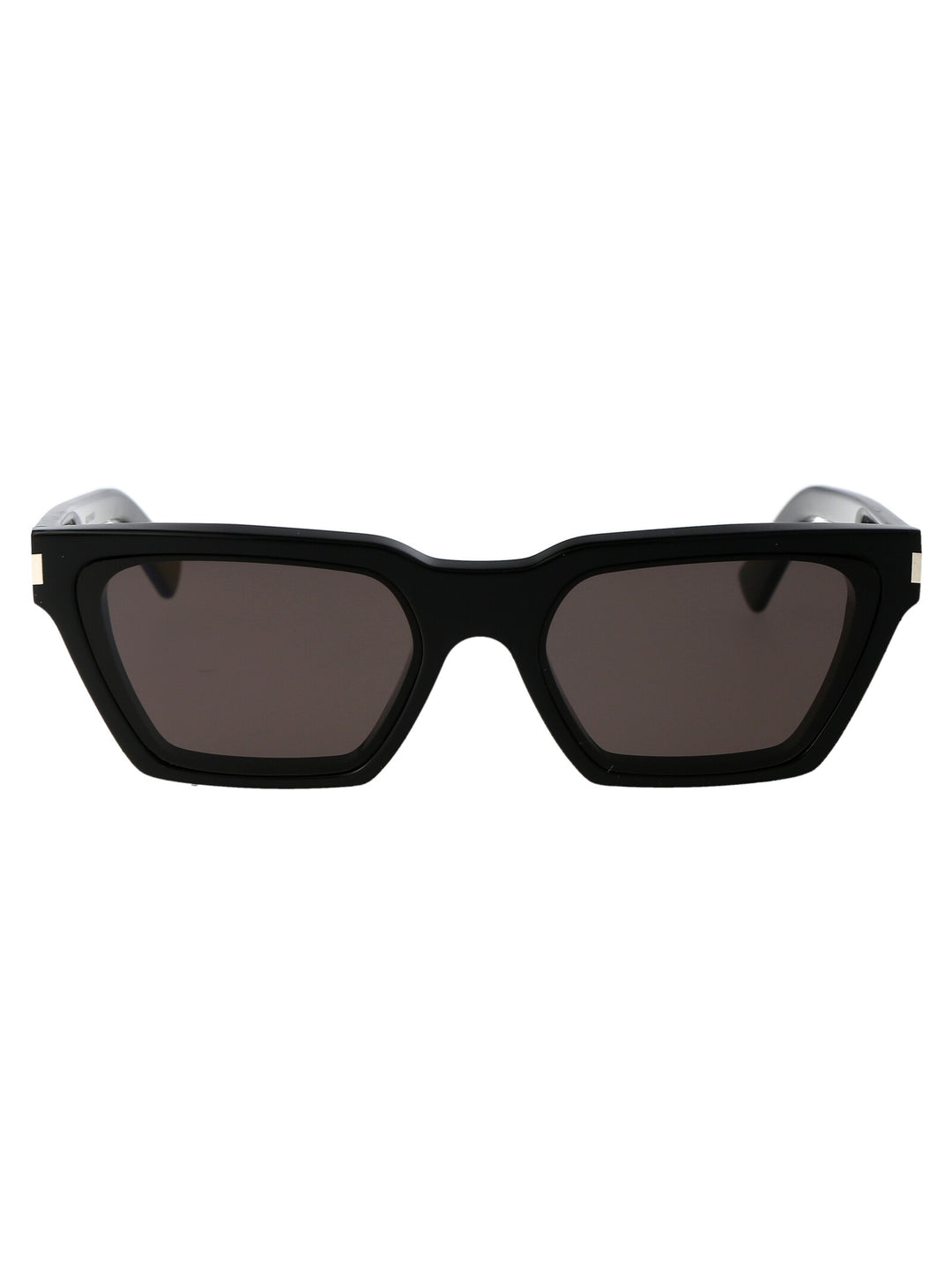 Saint Laurent SUNGLASSES - Nero | 1bc5656bb6a75e550cb7b033deeff6d565de5492