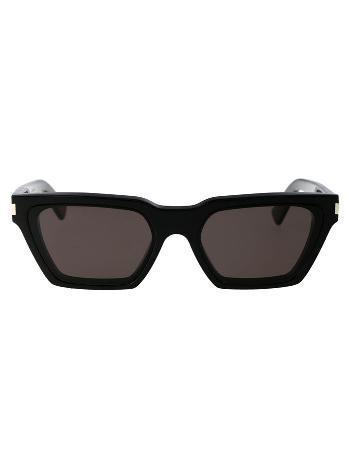 Saint Laurent SUNGLASSES - Nero | 1bc5656bb6a75e550cb7b033deeff6d565de5492