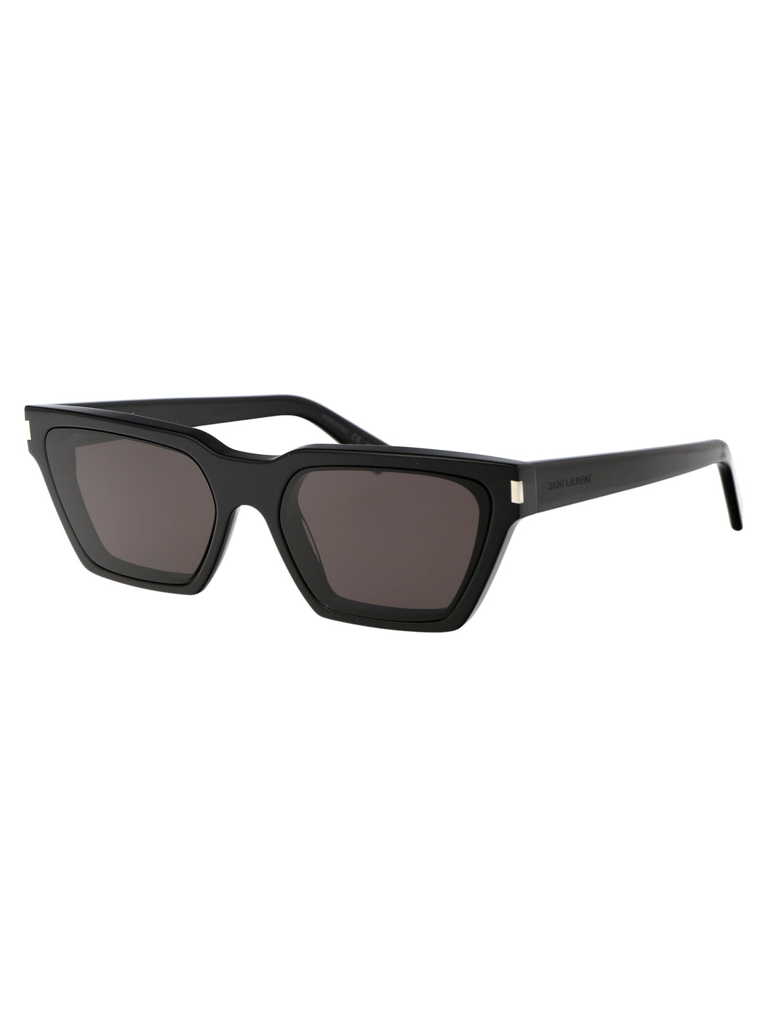Saint Laurent SUNGLASSES - Nero | e928983f6ff70e9f77780abfe39d5c9e06a2795b