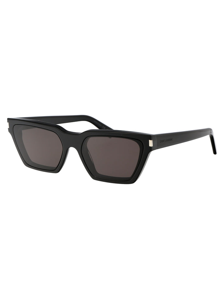 Saint Laurent SUNGLASSES - Nero | e928983f6ff70e9f77780abfe39d5c9e06a2795b