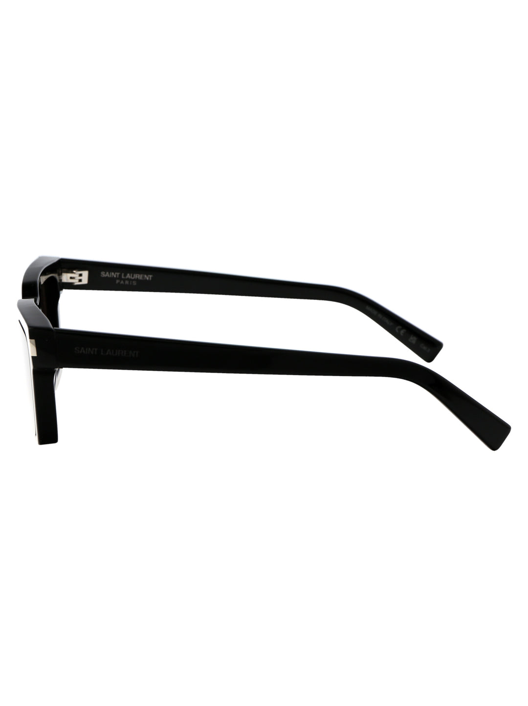 Saint Laurent SUNGLASSES - Nero | c5906d6a166da1a2736377afd1e863702c088dbf