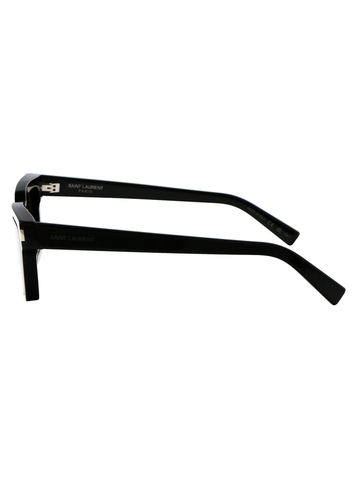 Saint Laurent SUNGLASSES - Nero | c5906d6a166da1a2736377afd1e863702c088dbf