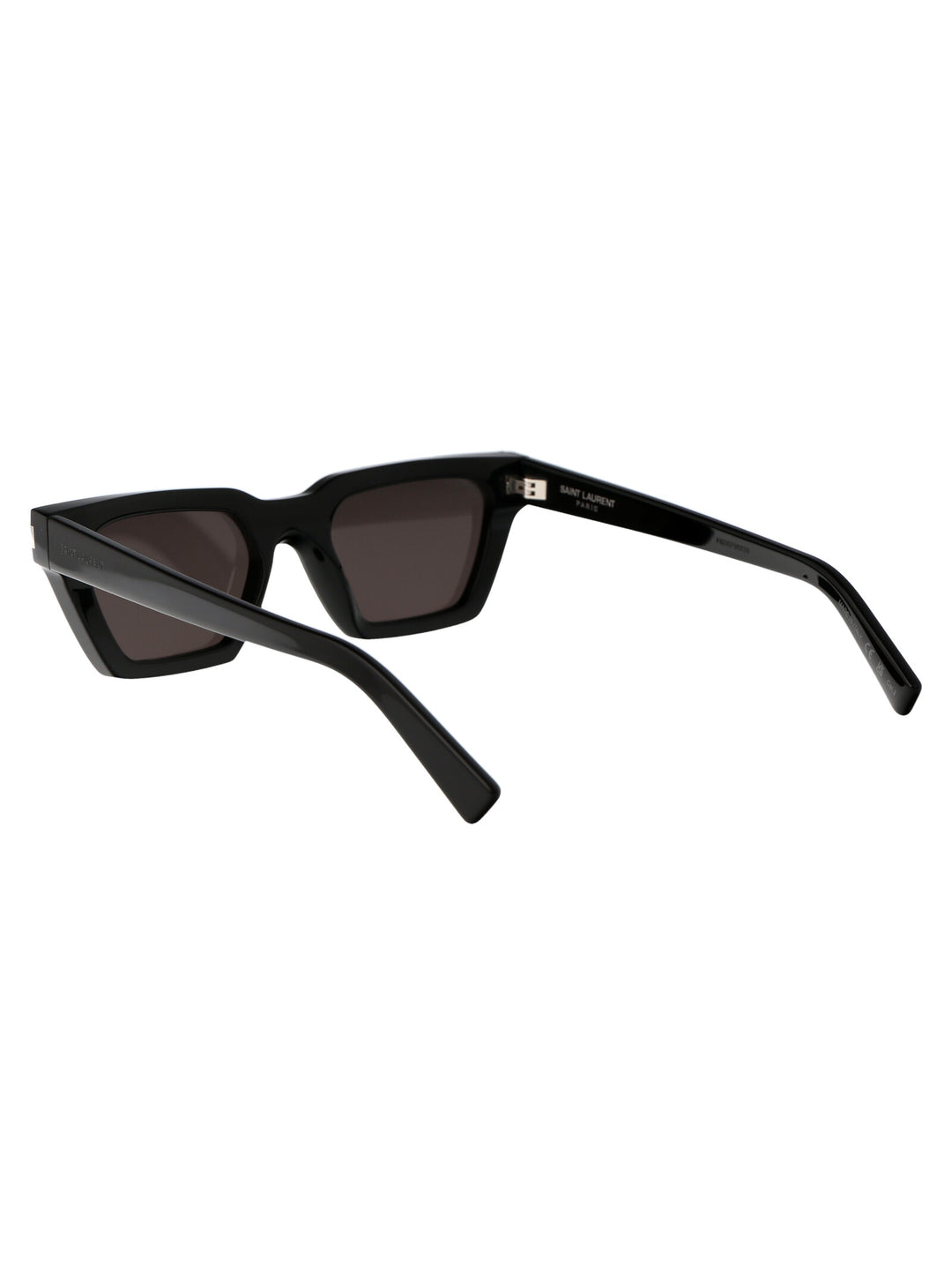 Saint Laurent SUNGLASSES - Nero | 79c1dddcfebaaa1da587bcb9869157796cdc690e