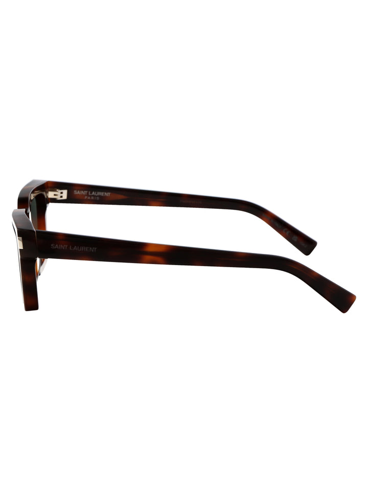 Saint Laurent SL 633 CALISTA Lunettes de Soleil